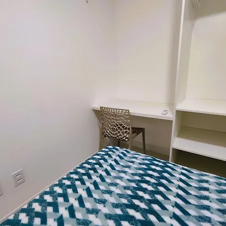 Aquarius Apartamento *