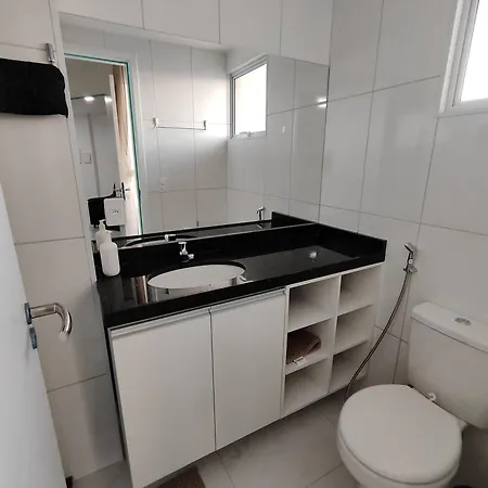 Aquarius Apartamento