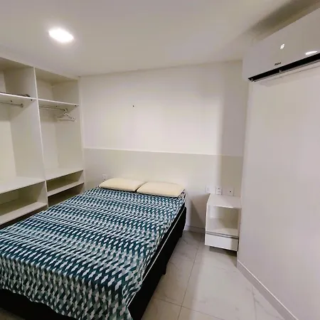 Aquarius Apartamento Fortaleza (Ceara)