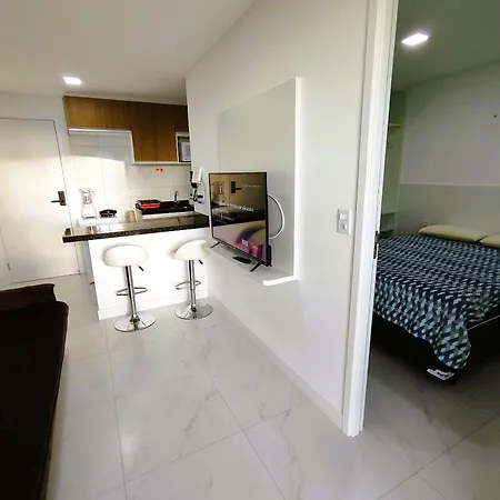 Aquarius Apartamento