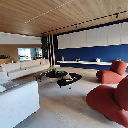Aquarius Apartamento Fortaleza (Ceara)