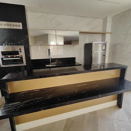 Aquarius Apartamento Fortaleza (Ceara)
