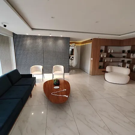 Aquarius Apartamento Fortaleza (Ceara)