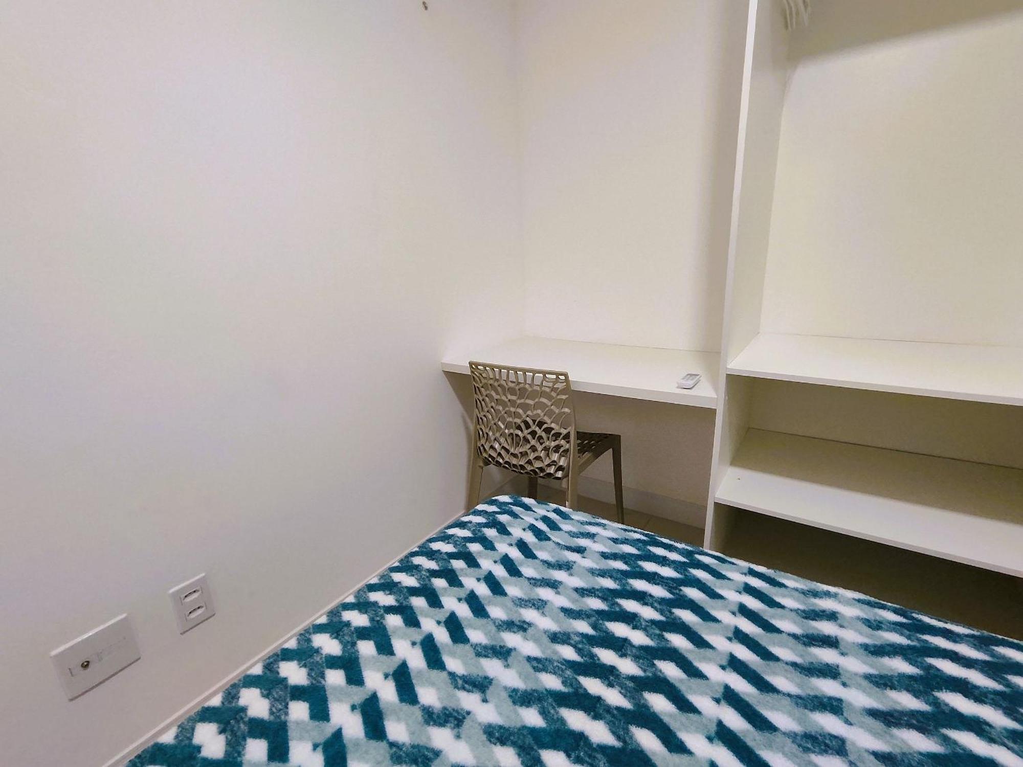 Aquarius Apartamento *