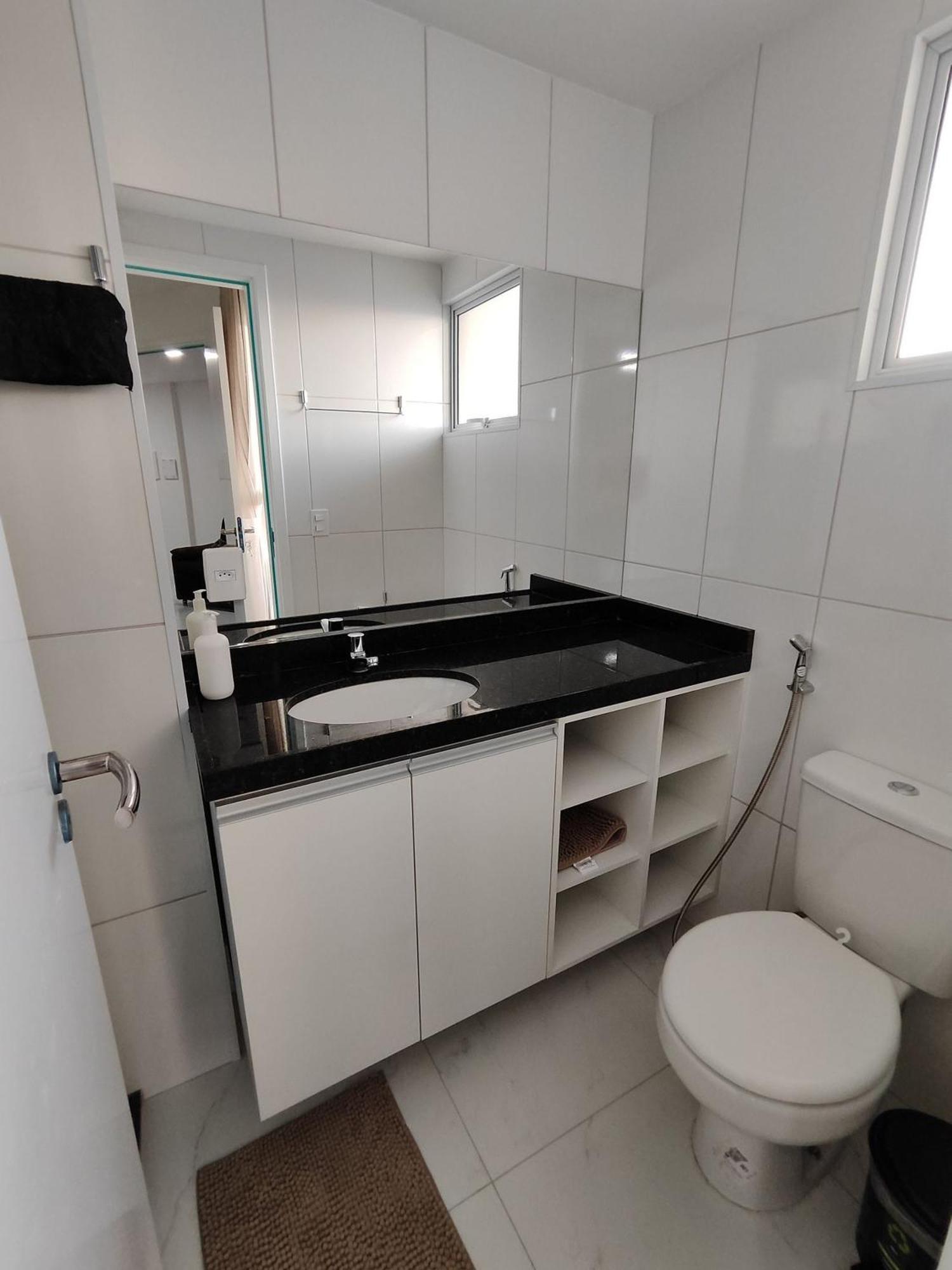 Aquarius Apartamento