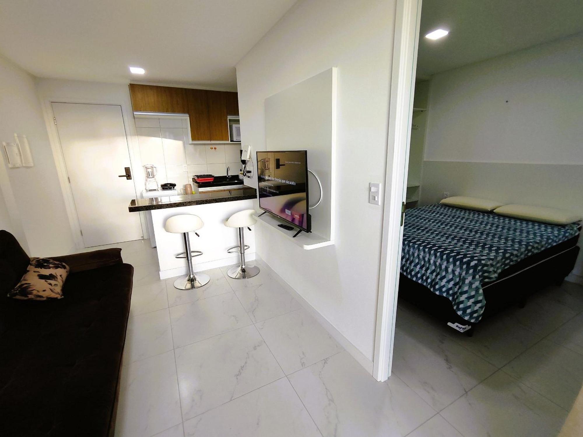 Aquarius Apartamento