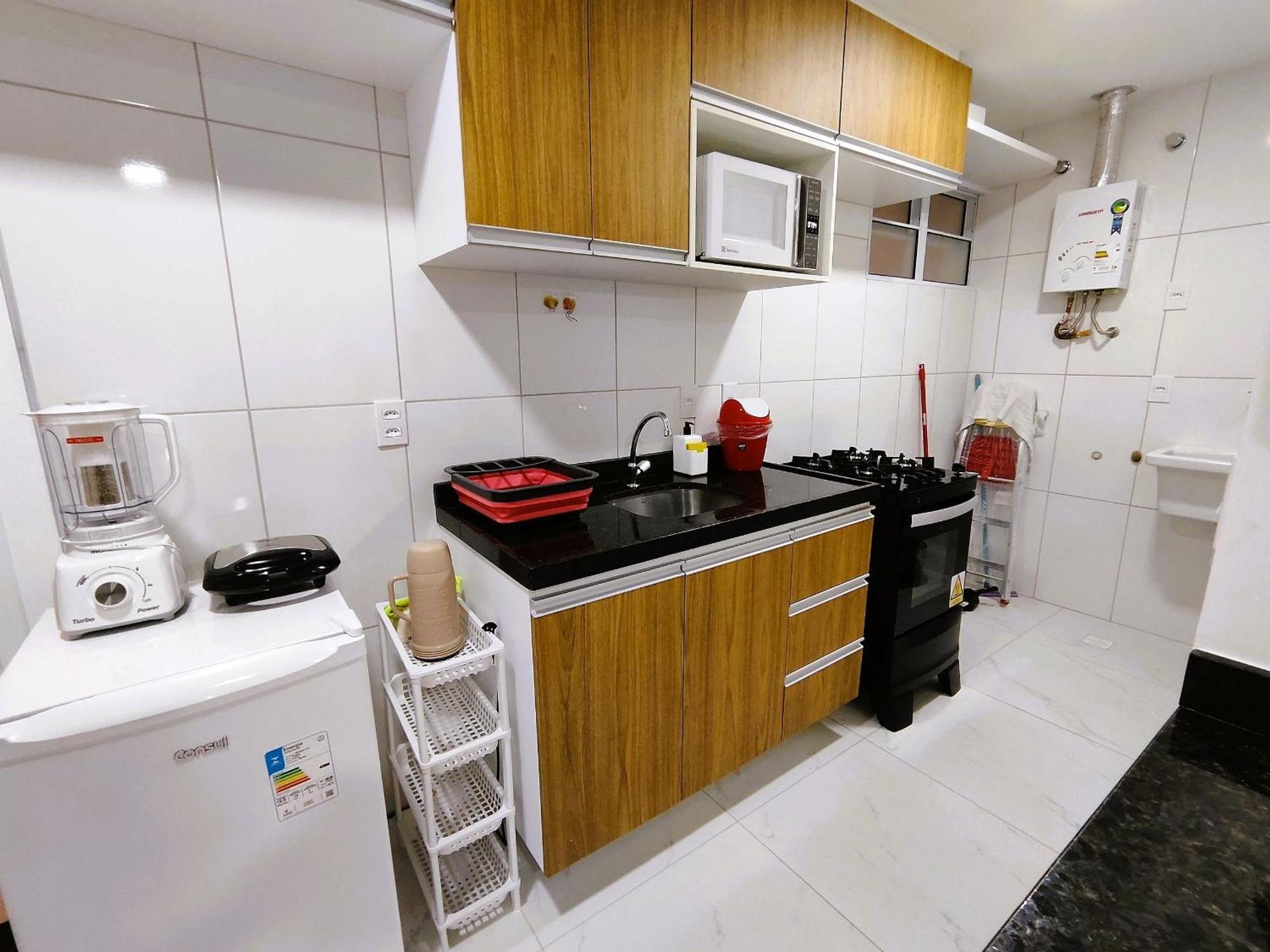 Aquarius Apartamento Fortaleza (Ceara)
