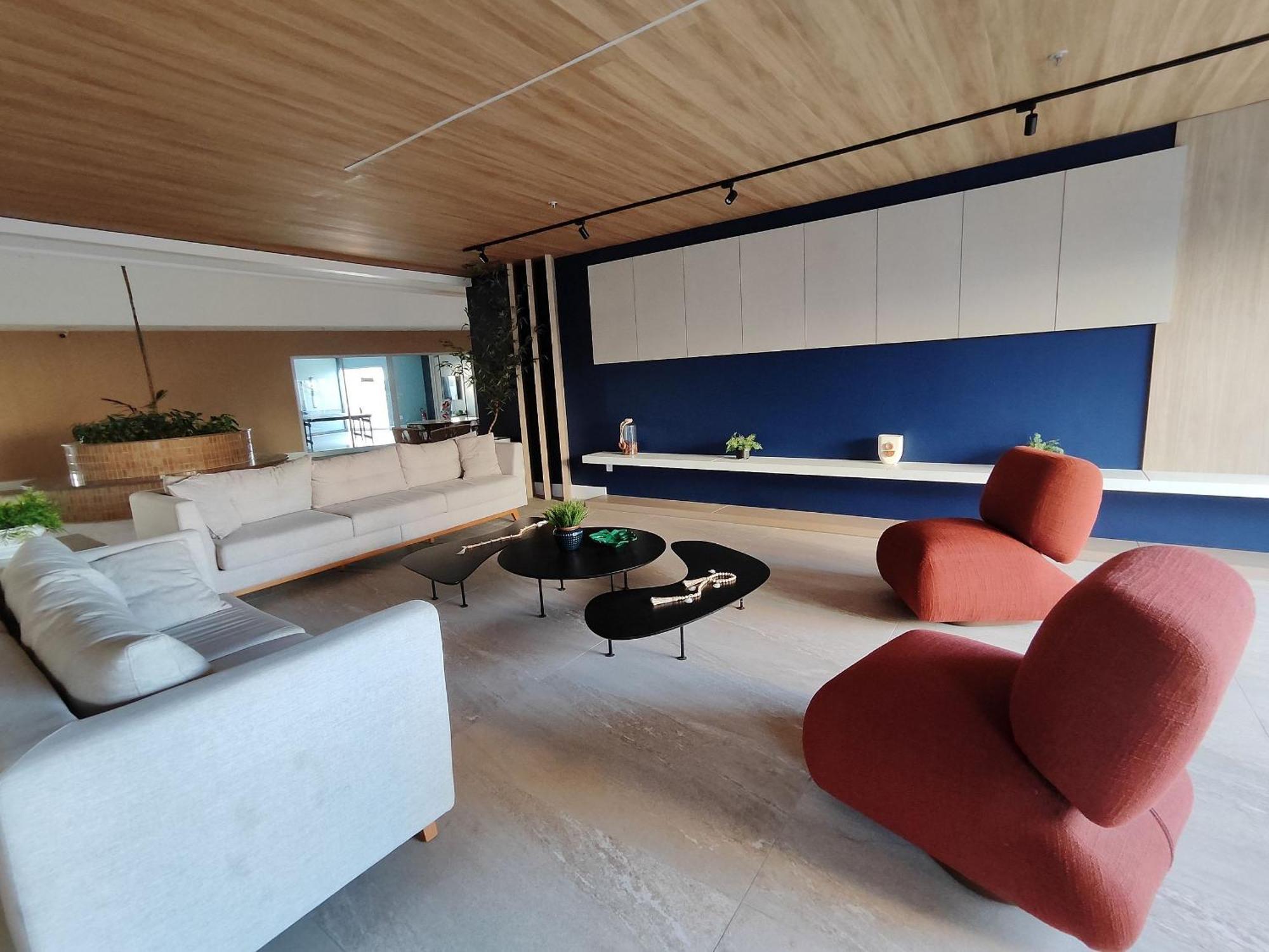 Aquarius Apartamento Fortaleza (Ceara)