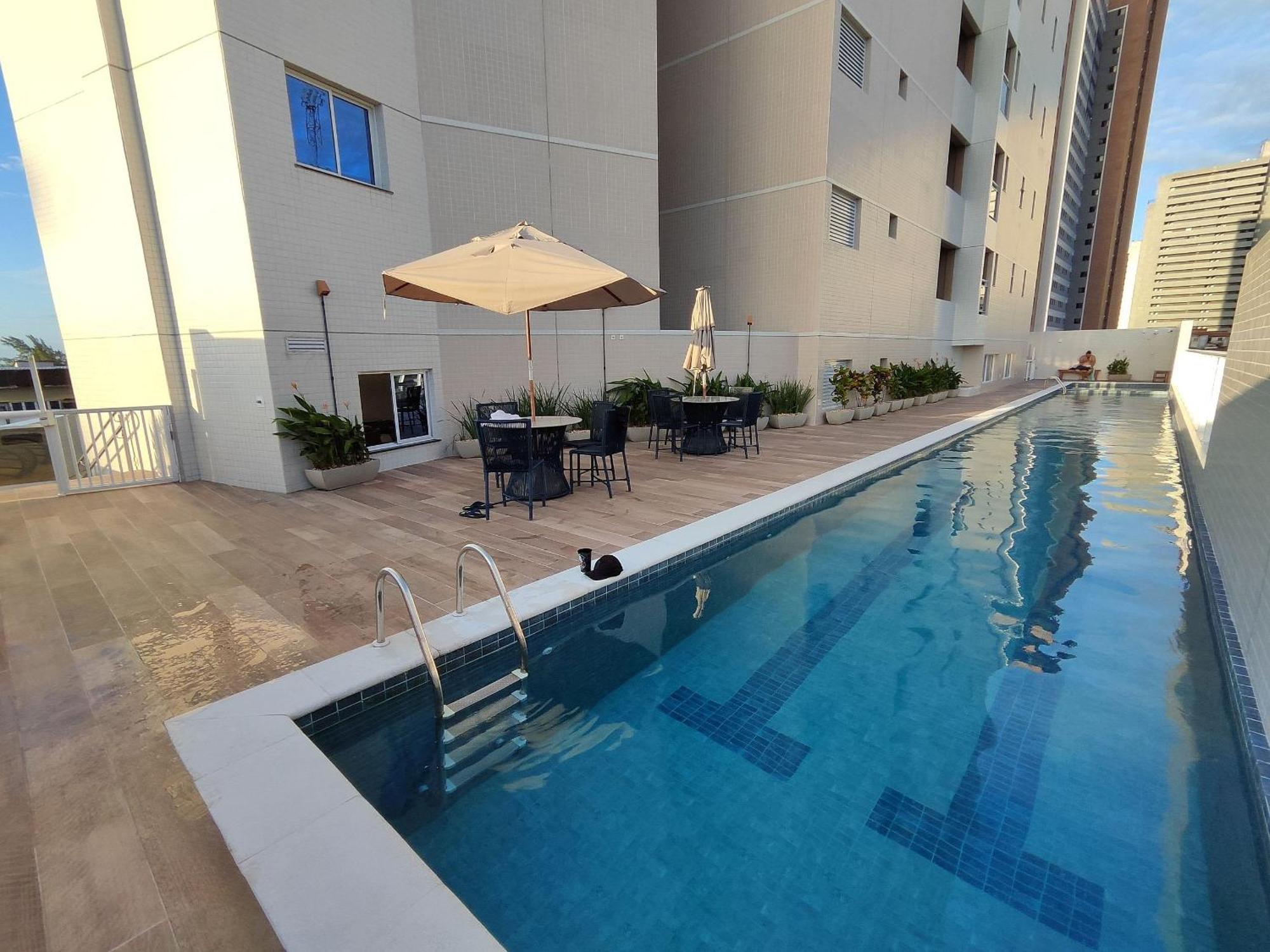 Aquarius Apartamento