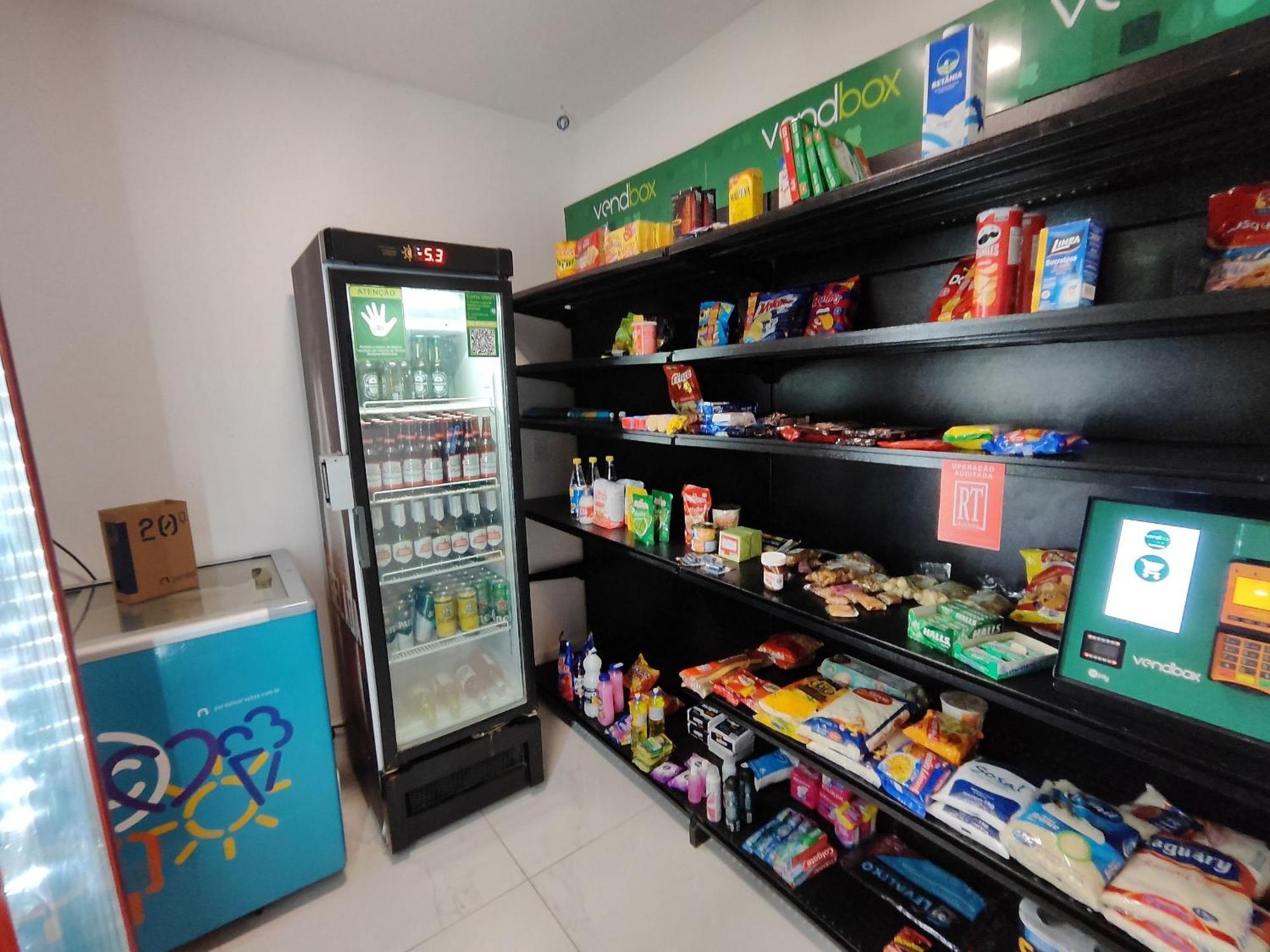 Apartamento Aquarius *
