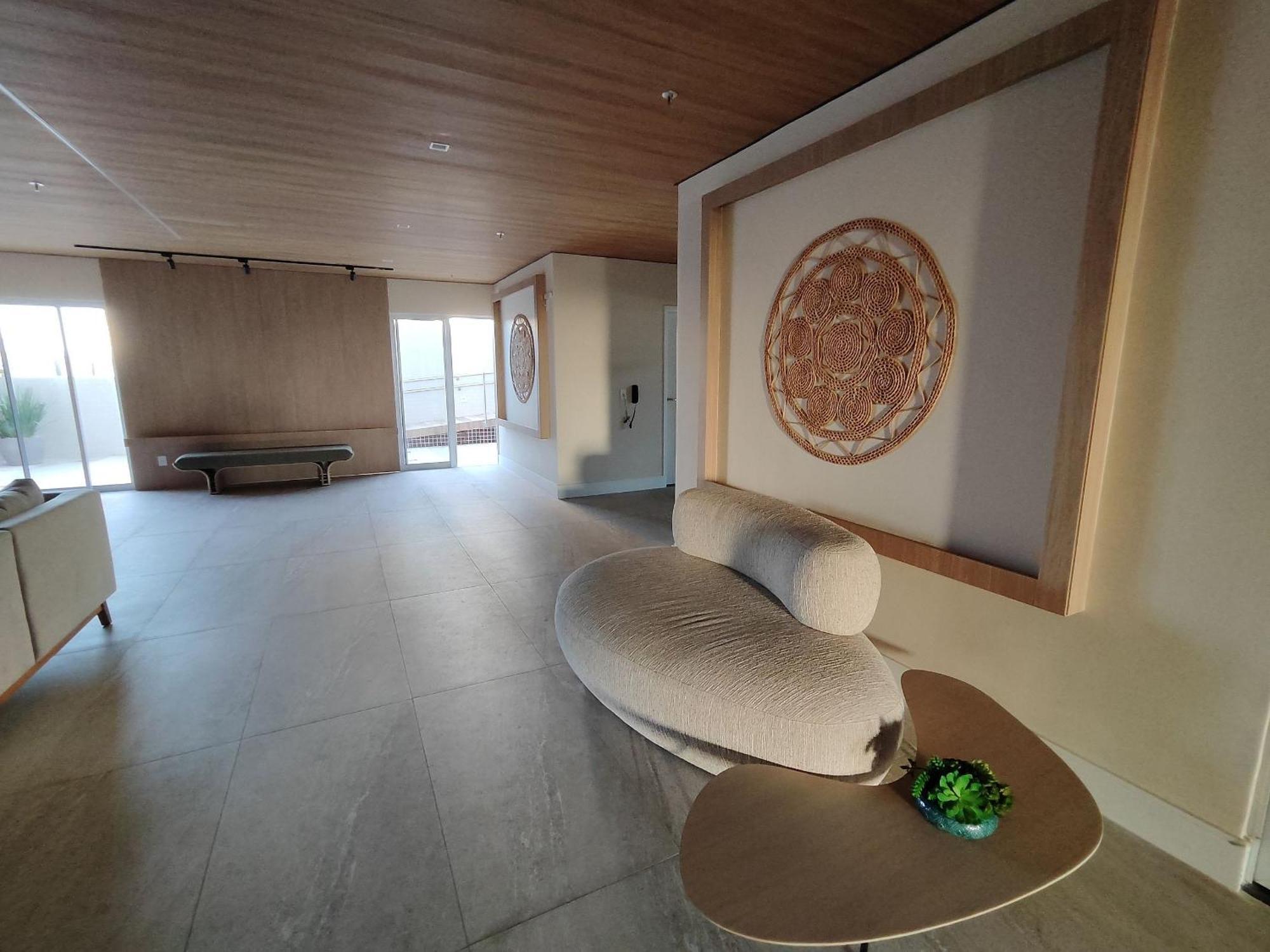 Aquarius Apartamento Fortaleza (Ceara)