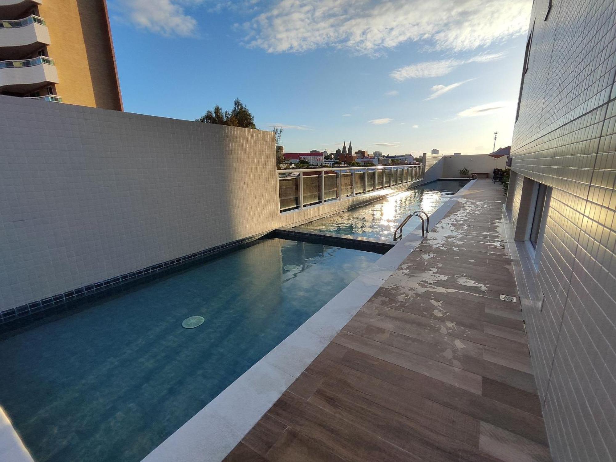 Aquarius Apartamento