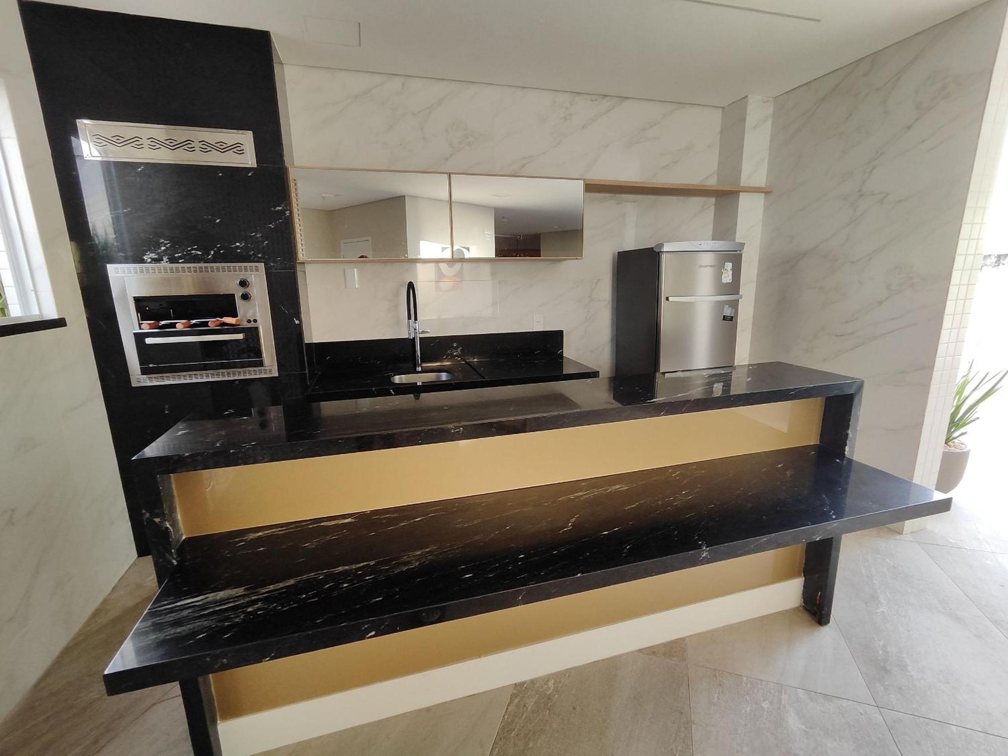 Aquarius Apartamento Fortaleza (Ceara)