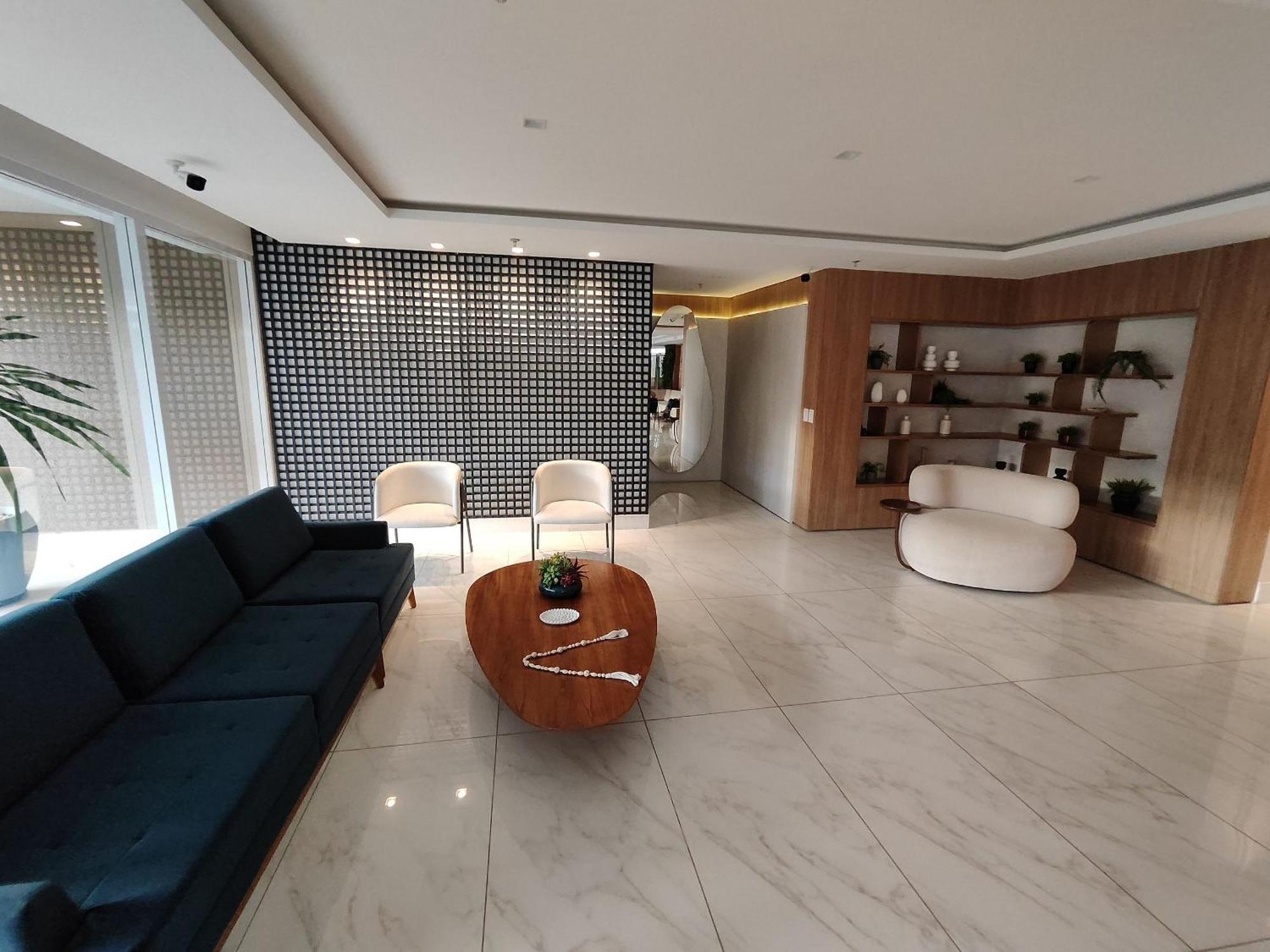 Aquarius Apartamento Fortaleza (Ceara)